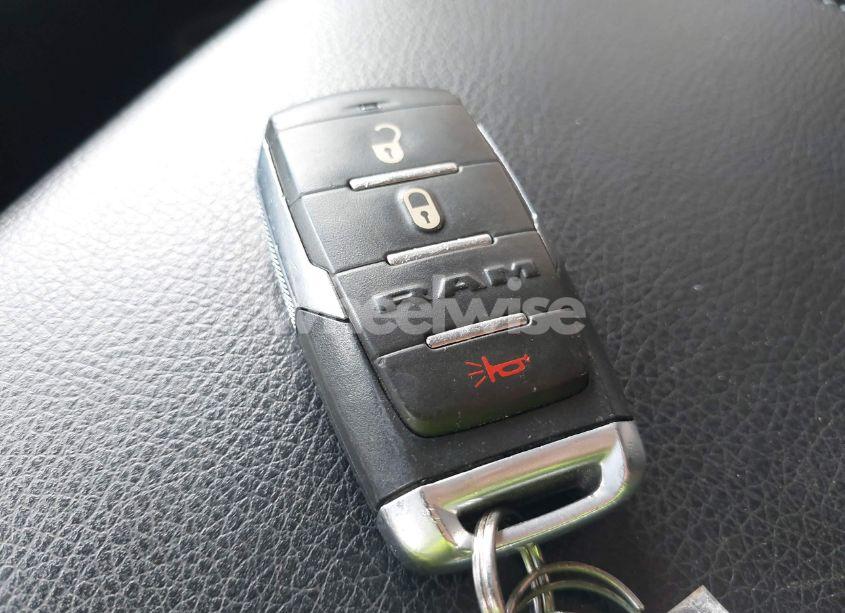 Photo 11 of 2020 Ram 1500 BIG HORN 4X2 6'4 BOX (VIN 1C6RREBT8LN357605)