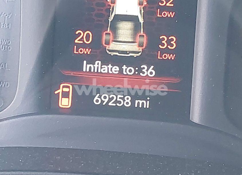 Photo 15 of 2020 Ram 1500 BIG HORN 4X2 6'4 BOX (VIN 1C6RREBT8LN357605)