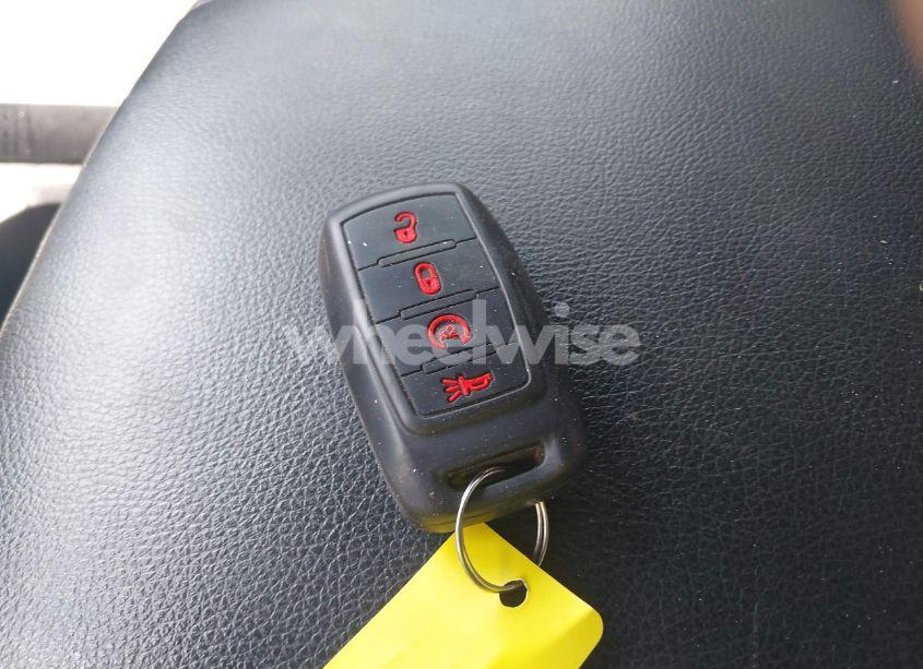 Photo 11 of 2022 Ram 1500 BIG HORN 4X2 6'4 BOX (VIN 1C6RREBT8NN157536)