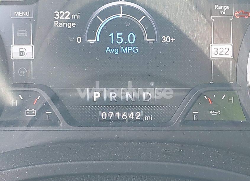 Photo 15 of 2022 Ram 1500 BIG HORN 4X2 6'4 BOX (VIN 1C6RREBT8NN157536)