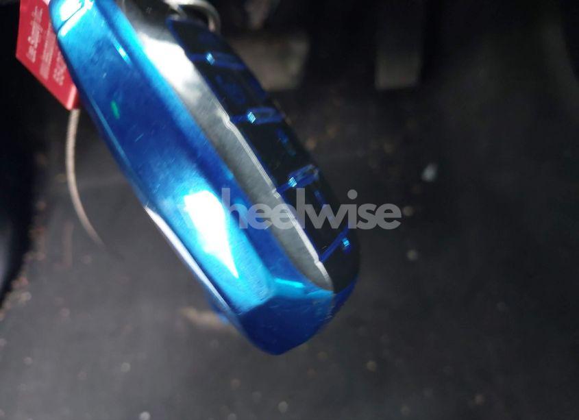 Photo 11 of 2022 Ram 1500 LONE STAR 4X2 6'4 BOX (VIN 1C6RREBT8NN157942)