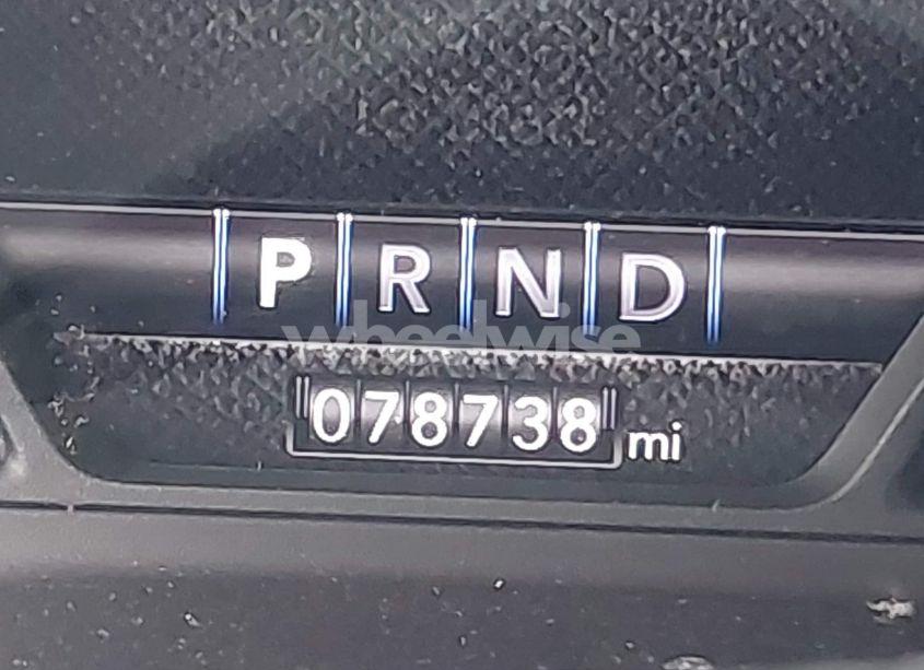 Photo 15 of 2022 Ram 1500 LONE STAR 4X2 6'4 BOX (VIN 1C6RREBT8NN157942)