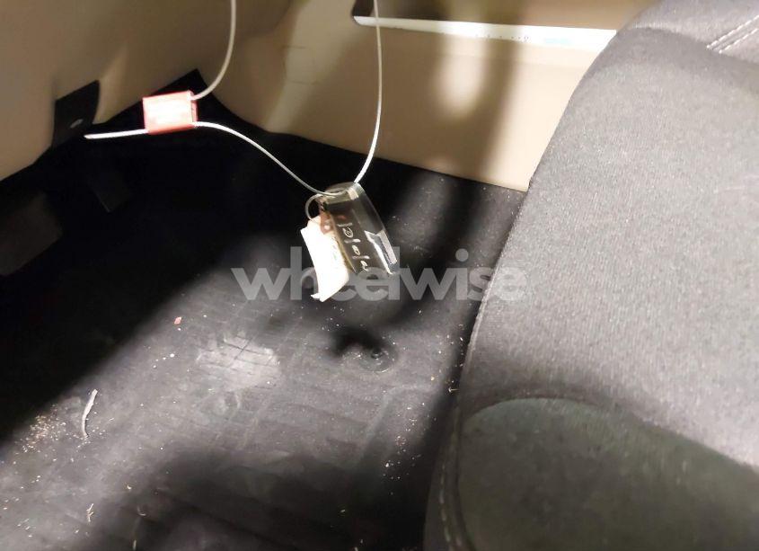 Photo 11 of 2019 Ram 1500 BIG HORN/LONE STAR 4X2 6'4 BOX (VIN 1C6RREBT9KN617833)