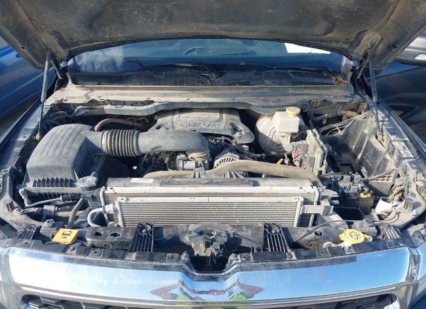 Photo 10 of 2022 Ram 1500 (VIN 1C6RREBT9NN329007)