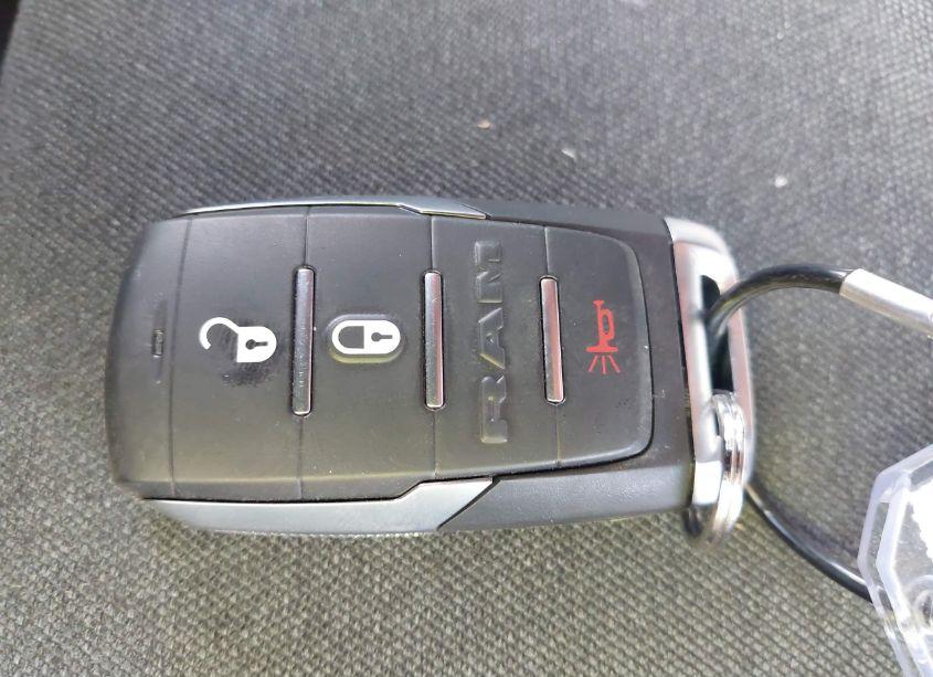 Photo 11 of 2022 Ram 1500 (VIN 1C6RREBT9NN329007)