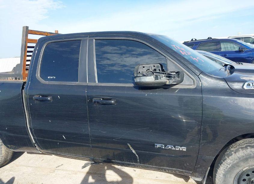 Photo 13 of 2022 Ram 1500 (VIN 1C6RREBT9NN329007)