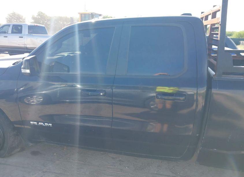 Photo 14 of 2022 Ram 1500 (VIN 1C6RREBT9NN329007)