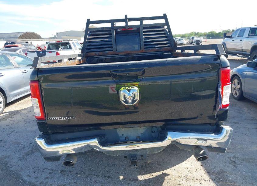 Photo 16 of 2022 Ram 1500 (VIN 1C6RREBT9NN329007)