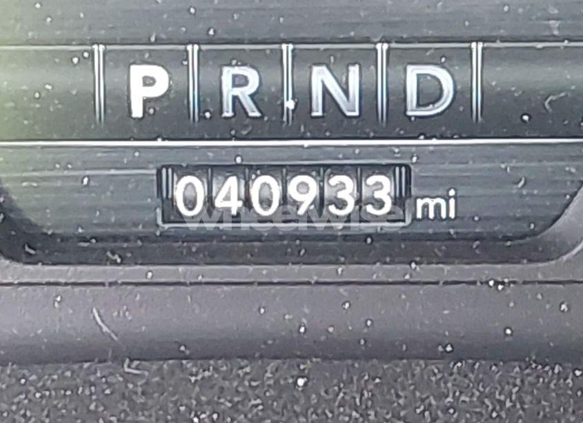 Photo 15 of 2022 Ram 1500 LONE STAR 4X2 6'4 BOX (VIN 1C6RREBTXNN201312)