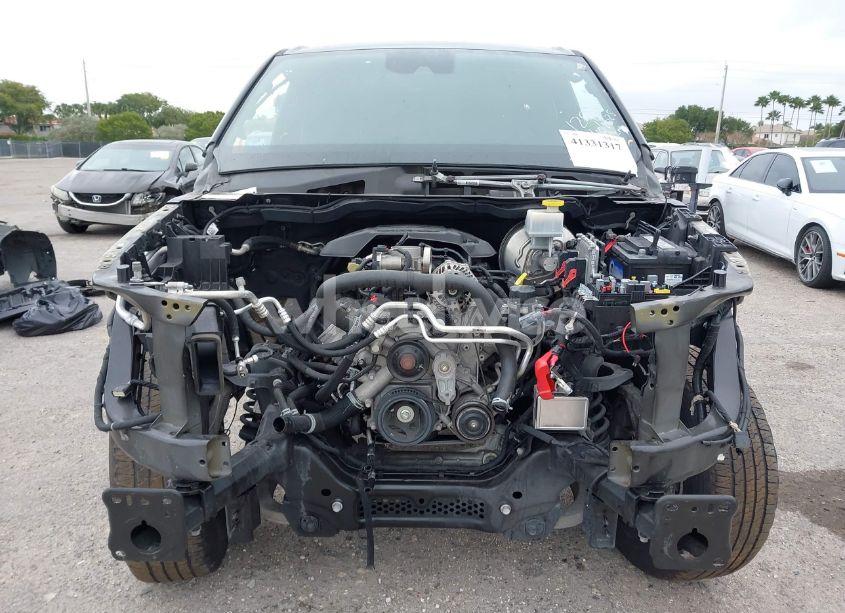 Photo 12 of 2019 Ram 1500 (VIN 1C6RREDT1KN581293)