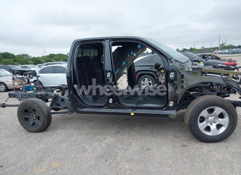 Photo 13 of 2019 Ram 1500 (VIN 1C6RREDT1KN581293)