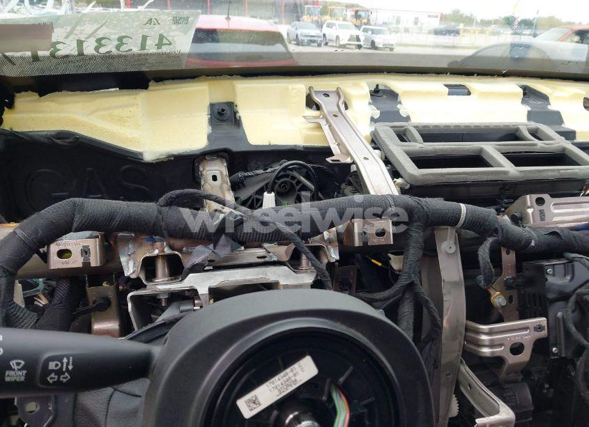 Photo 15 of 2019 Ram 1500 (VIN 1C6RREDT1KN581293)