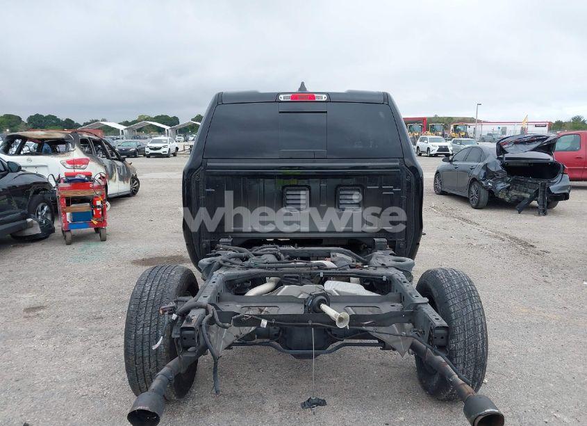 Photo 16 of 2019 Ram 1500 (VIN 1C6RREDT1KN581293)