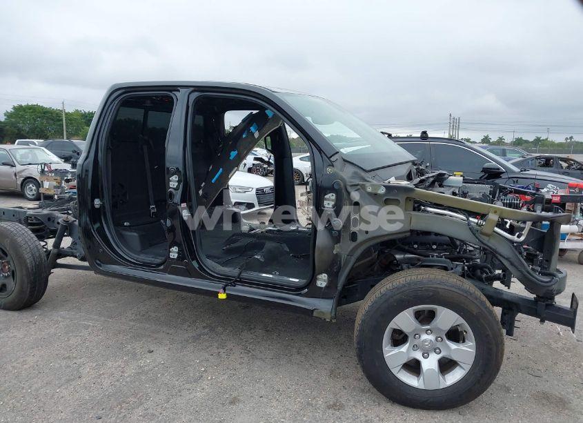 Photo 17 of 2019 Ram 1500 (VIN 1C6RREDT1KN581293)