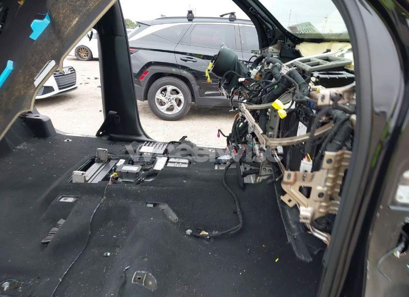 Photo 5 of 2019 Ram 1500 (VIN 1C6RREDT1KN581293)