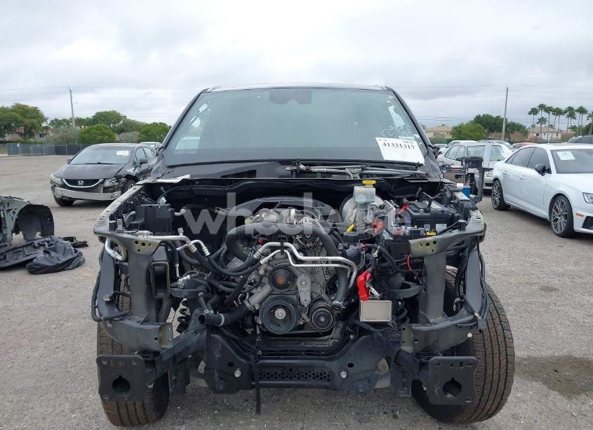 Photo 6 of 2019 Ram 1500 (VIN 1C6RREDT1KN581293)