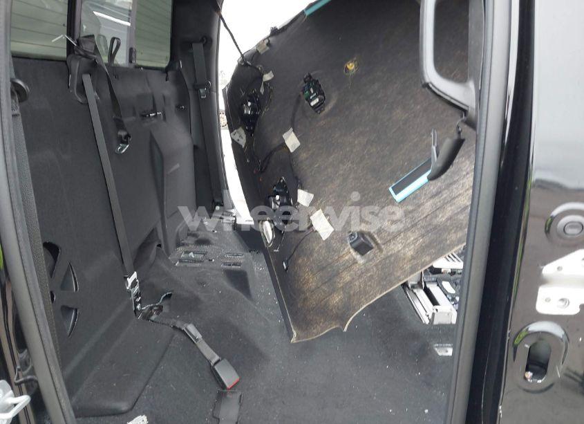 Photo 8 of 2019 Ram 1500 (VIN 1C6RREDT1KN581293)