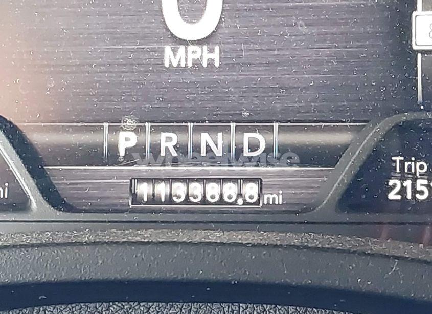 Photo 15 of 2020 Ram 1500 LARAMIE QUAD CAB 4X2 6'4 BOX (VIN 1C6RREDT5LN260133)