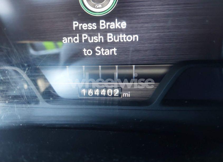 Photo 14 of 2020 Ram 1500 LARAMIE 4X2 6'4 BOX (VIN 1C6RREDT6LN226735)