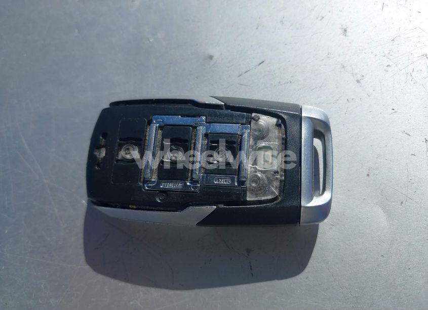 Photo 11 of 2021 Ram 1500 LARAMIE 4X2 6'4 BOX (VIN 1C6RREDT8MN708298)