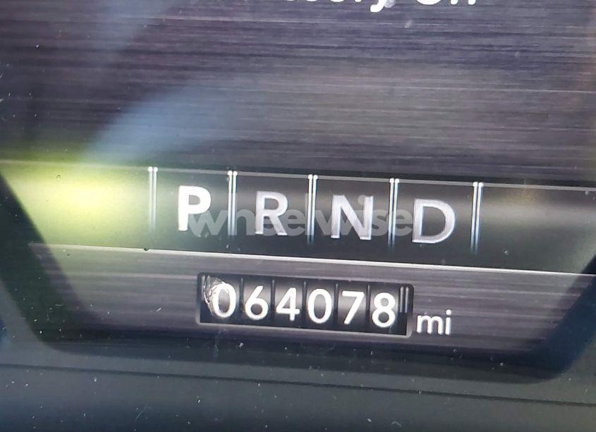 Photo 15 of 2021 Ram 1500 LARAMIE 4X2 6'4 BOX (VIN 1C6RREDT8MN708298)