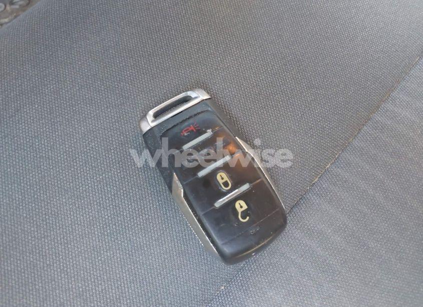 Photo 11 of 2020 Ram 1500 (VIN 1C6RREFG2LN405788)