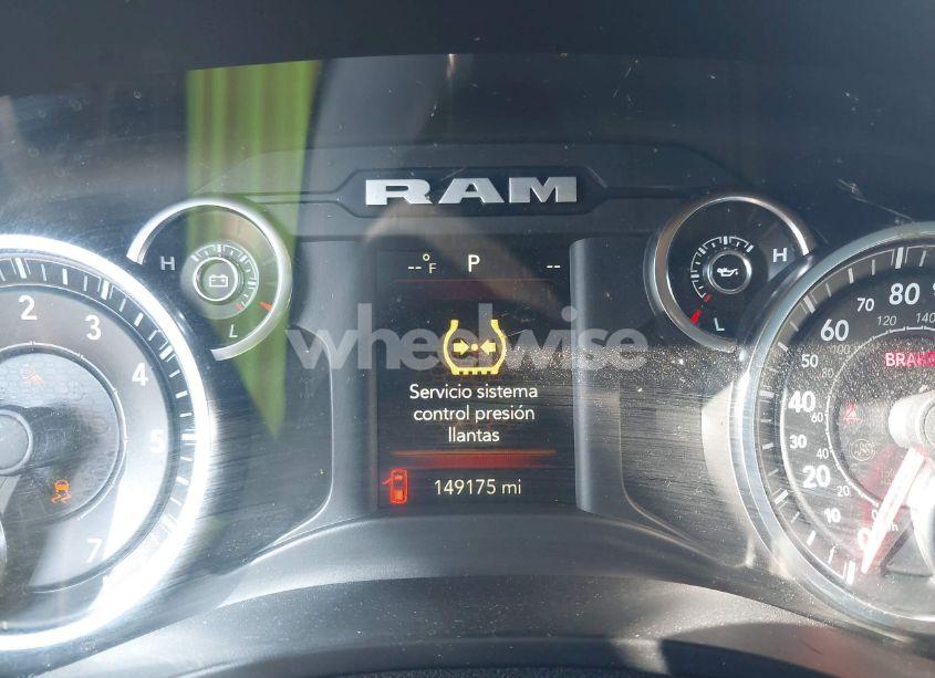 Photo 15 of 2020 Ram 1500 (VIN 1C6RREFG2LN405788)