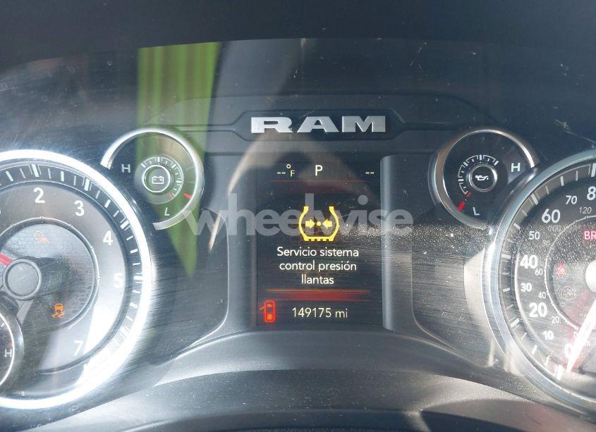 Photo 7 of 2020 Ram 1500 (VIN 1C6RREFG2LN405788)