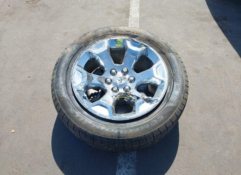 Photo 12 of 2022 Ram 1500 BIG HORN 4X2 5'7 BOX (VIN 1C6RREFG2NN178055)