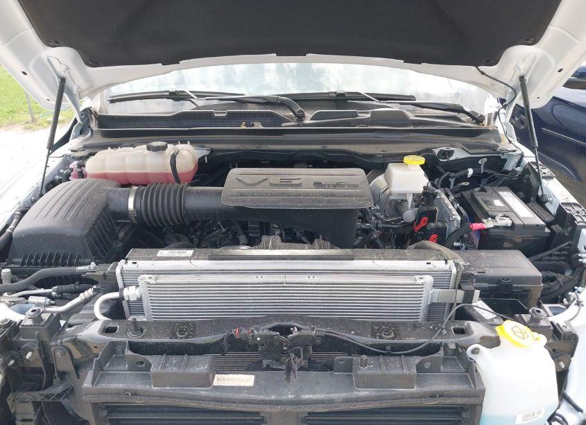 Photo 10 of 2023 Ram 1500 (VIN 1C6RREFG3PN654297)