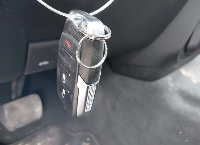 Photo 11 of 2023 Ram 1500 (VIN 1C6RREFG3PN654297)