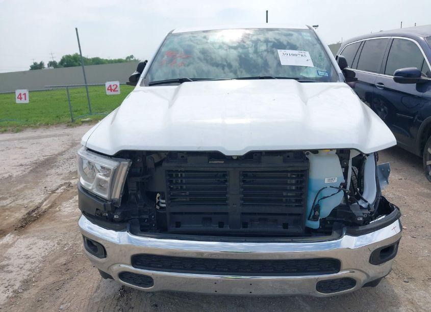 Photo 13 of 2023 Ram 1500 (VIN 1C6RREFG3PN654297)