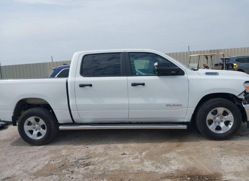 Photo 14 of 2023 Ram 1500 (VIN 1C6RREFG3PN654297)