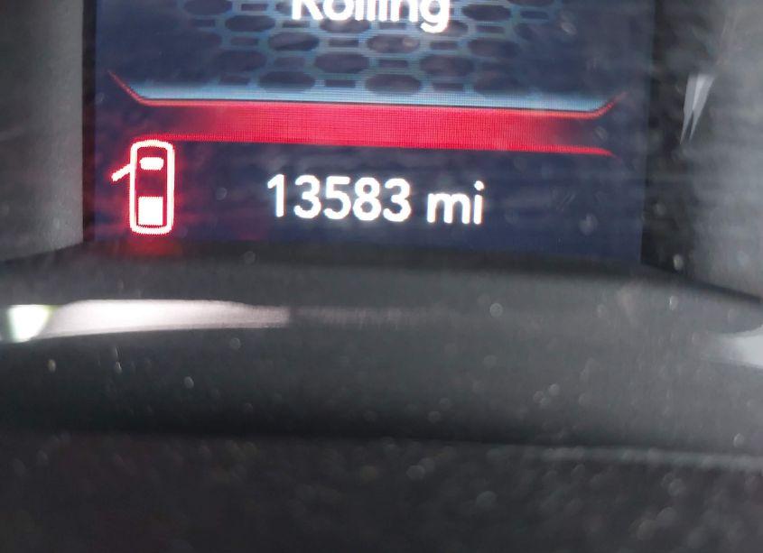 Photo 16 of 2023 Ram 1500 (VIN 1C6RREFG3PN654297)