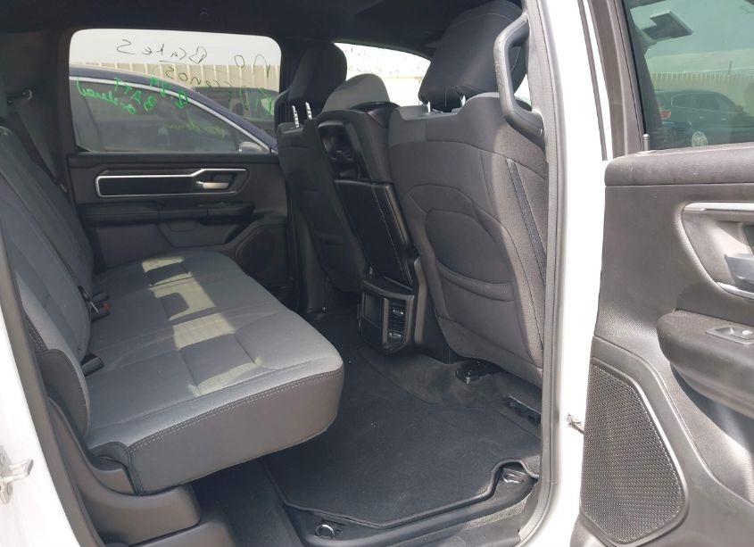 Photo 8 of 2023 Ram 1500 (VIN 1C6RREFG3PN654297)