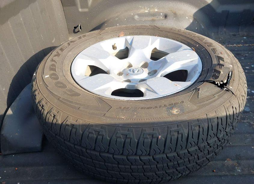 Photo 12 of 2023 Ram 1500 BIG HORN 4X2 5'7 BOX (VIN 1C6RREFG3PN670273)