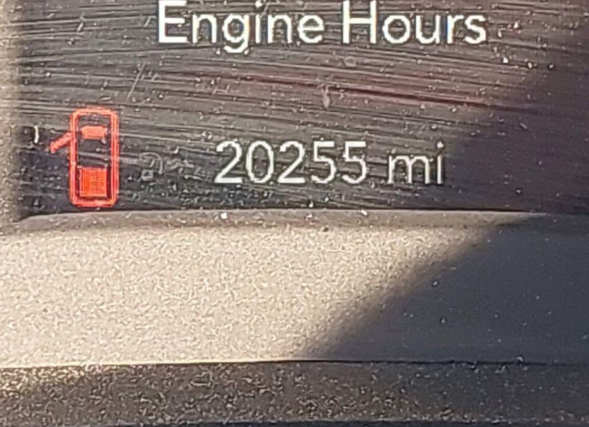 Photo 16 of 2023 Ram 1500 BIG HORN 4X2 5'7 BOX (VIN 1C6RREFG3PN670273)