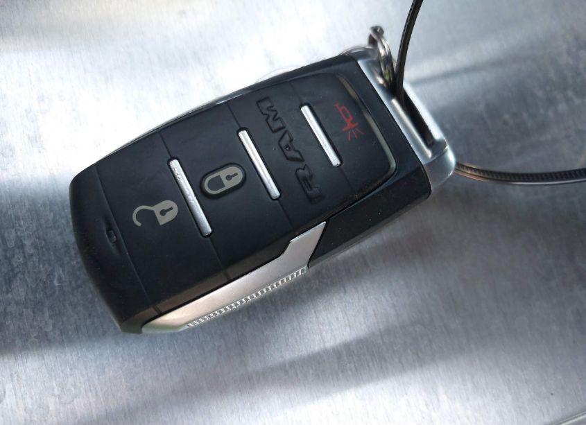 Photo 11 of 2023 Ram 1500 LONE STAR 4X2 5'7 BOX (VIN 1C6RREFG4PN693464)