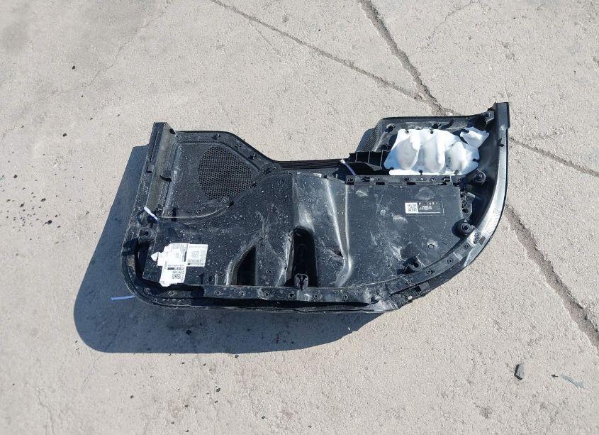 Photo 12 of 2023 Ram 1500 LONE STAR 4X2 5'7 BOX (VIN 1C6RREFG4PN693464)