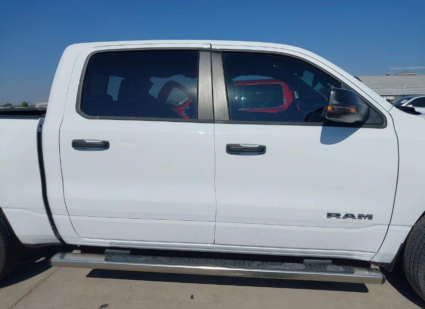 Photo 14 of 2023 Ram 1500 LONE STAR 4X2 5'7 BOX (VIN 1C6RREFG4PN693464)