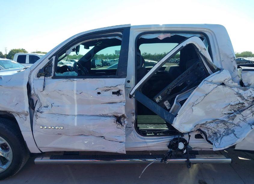 Photo 15 of 2023 Ram 1500 LONE STAR 4X2 5'7 BOX (VIN 1C6RREFG4PN693464)