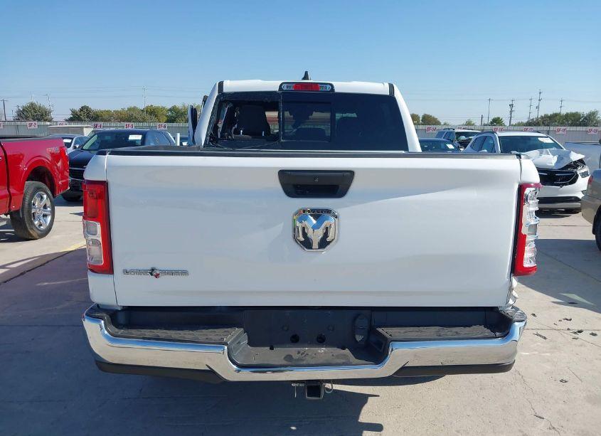 Photo 17 of 2023 Ram 1500 LONE STAR 4X2 5'7 BOX (VIN 1C6RREFG4PN693464)