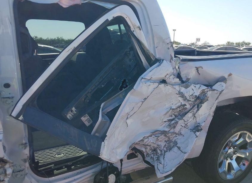 Photo 20 of 2023 Ram 1500 LONE STAR 4X2 5'7 BOX (VIN 1C6RREFG4PN693464)