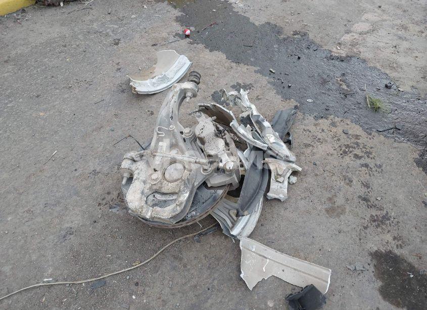 Photo 11 of 2022 Ram 1500 BIG HORN 4X2 5'7 BOX (VIN 1C6RREFG8NN393939)