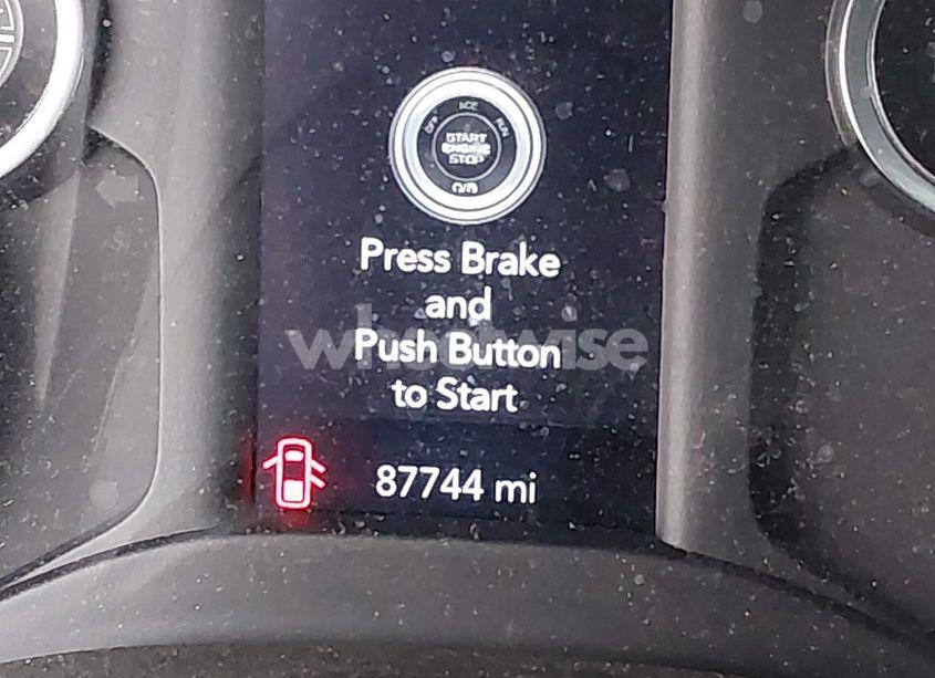 Photo 15 of 2022 Ram 1500 BIG HORN 4X2 5'7 BOX (VIN 1C6RREFG8NN393939)