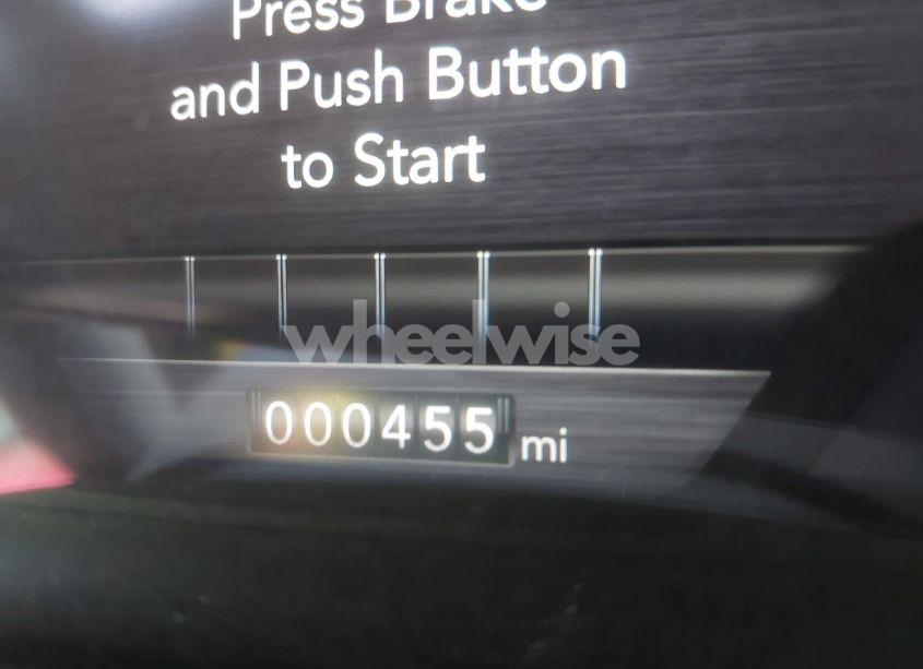 Photo 15 of 2022 Ram 1500 BIG HORN 4X2 5'7 BOX (VIN 1C6RREFM1NN254323)