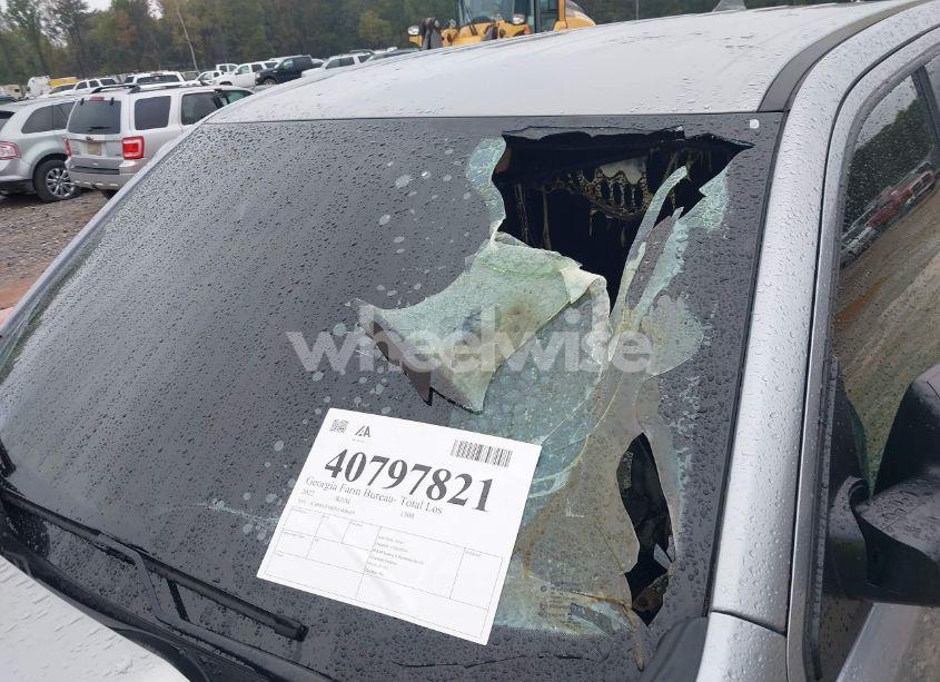 Photo 12 of 2022 Ram 1500 BIG HORN 4X2 5'7 BOX (VIN 1C6RREFM6NN408489)