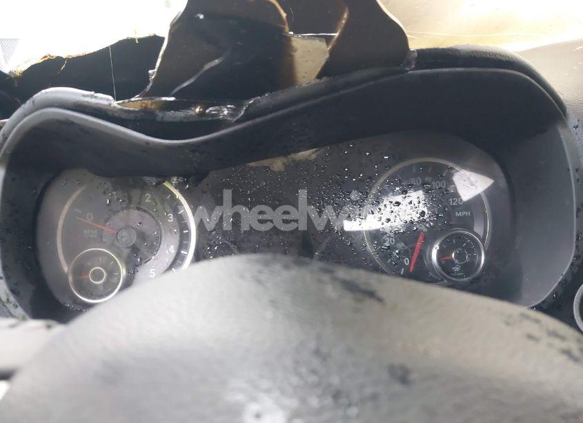 Photo 7 of 2022 Ram 1500 BIG HORN 4X2 5'7 BOX (VIN 1C6RREFM6NN408489)