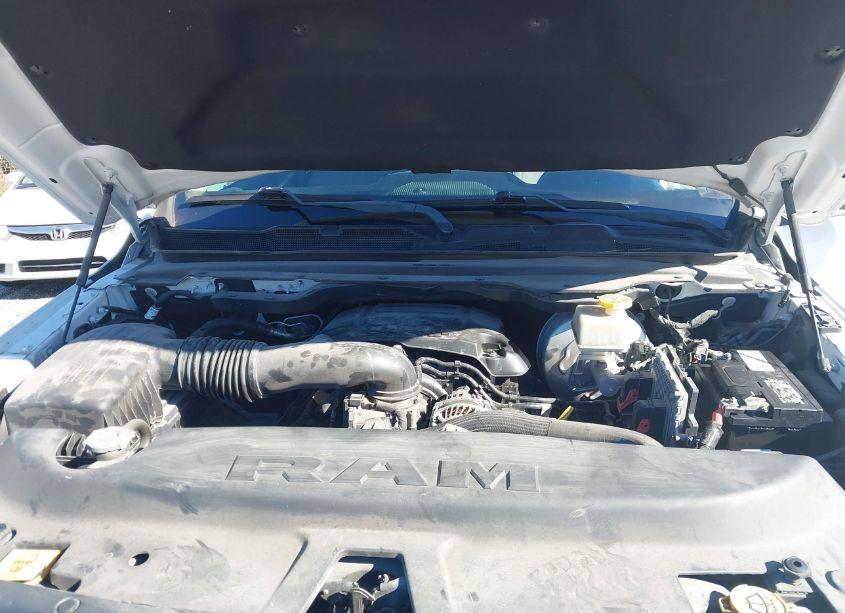 Photo 10 of 2019 Ram 1500 BIG HORN/LONE STAR 4X2 5'7 BOX (VIN 1C6RREFT0KN526668)