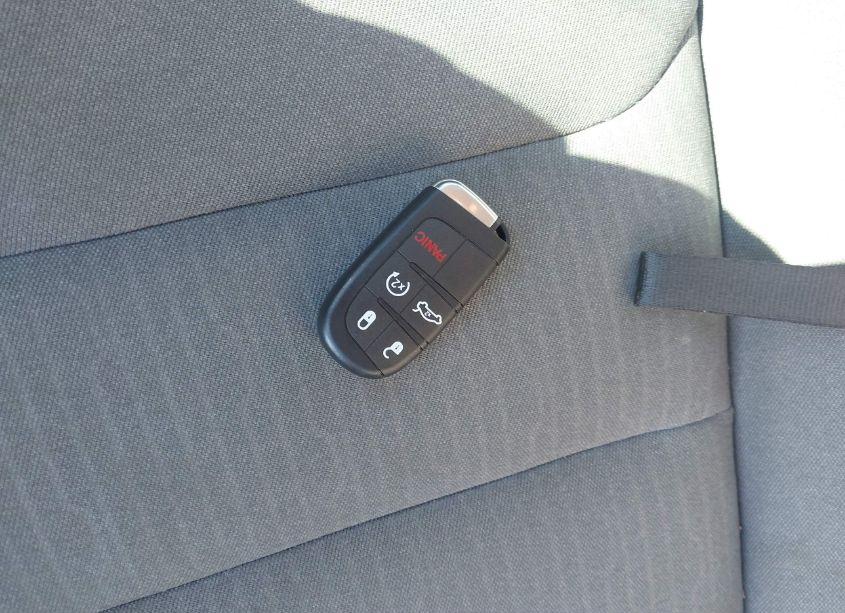 Photo 11 of 2019 Ram 1500 BIG HORN/LONE STAR 4X2 5'7 BOX (VIN 1C6RREFT0KN526668)